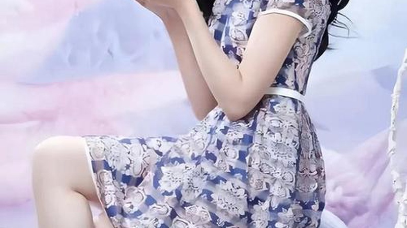 救命！刘亦菲朱一龙同框绝了 东方美学输出太顶